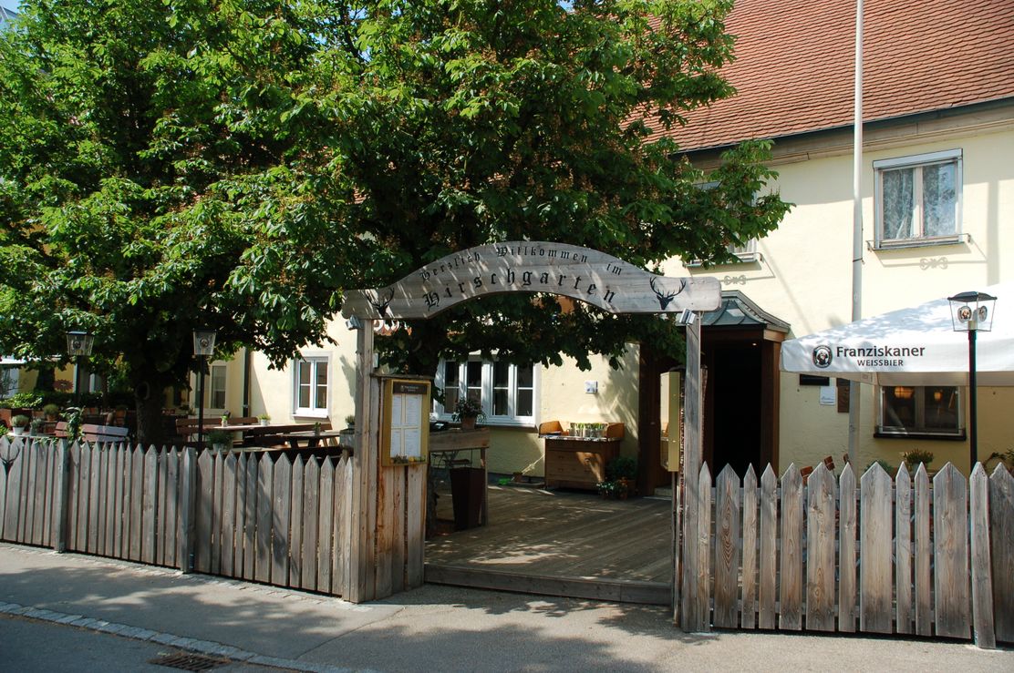 Neumaiers Hirsch Gasthof und Landhotel