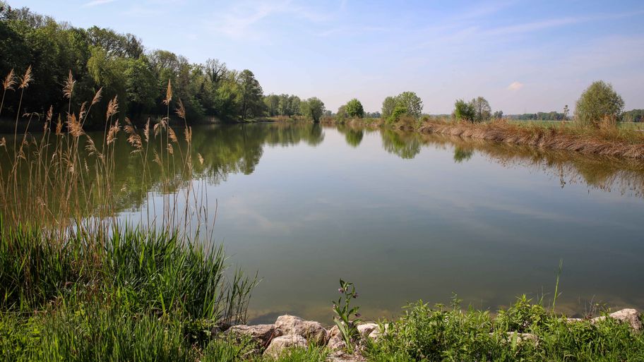 Badesee Thierhaupten