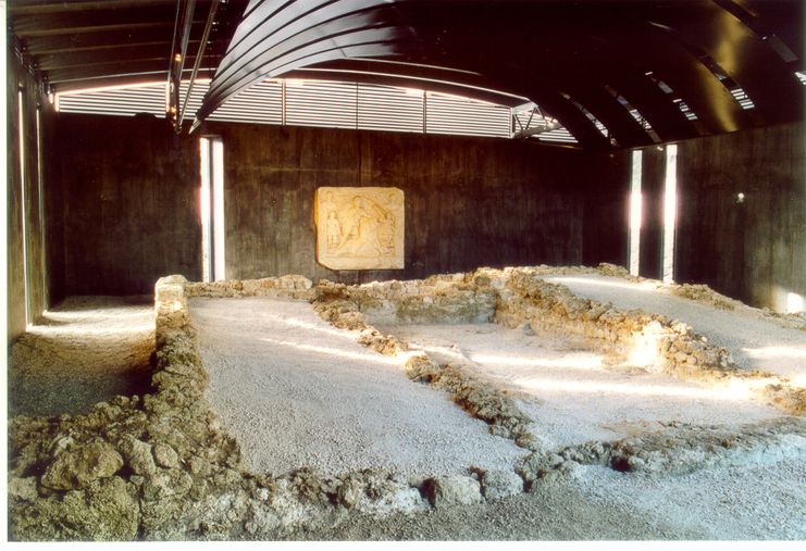 Mithraeum