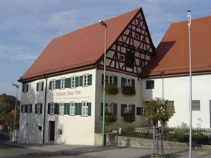 Außenansicht