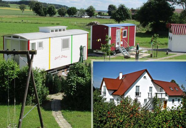 Feriendörfle Fritz
