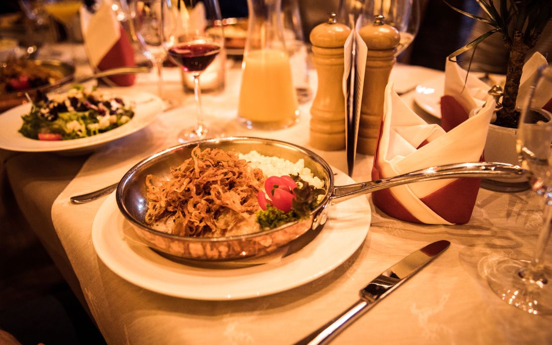 Gastronomie im Landkreis Neu-Ulm