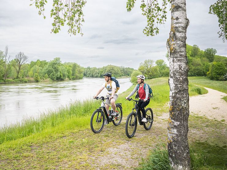 Lechradweg