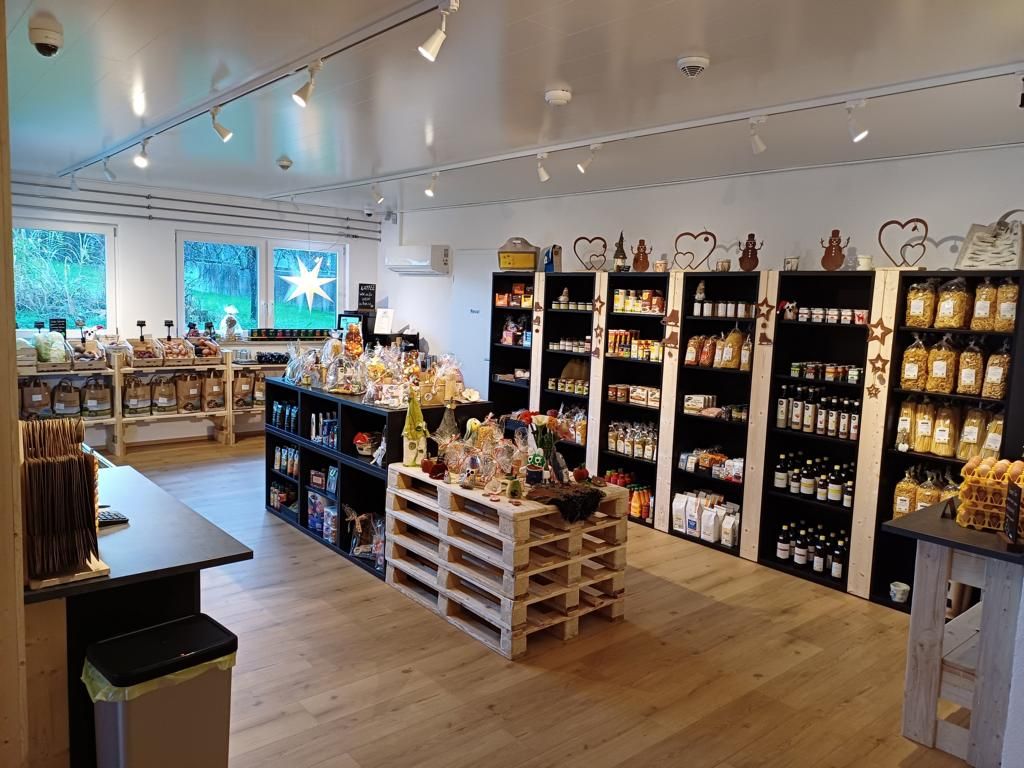 Nicki´s - Innenbereich 2