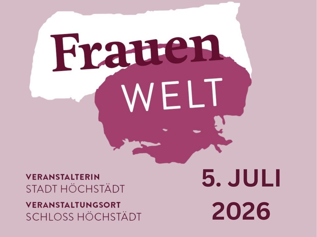 Frauenwelt-höchst@ weiblich