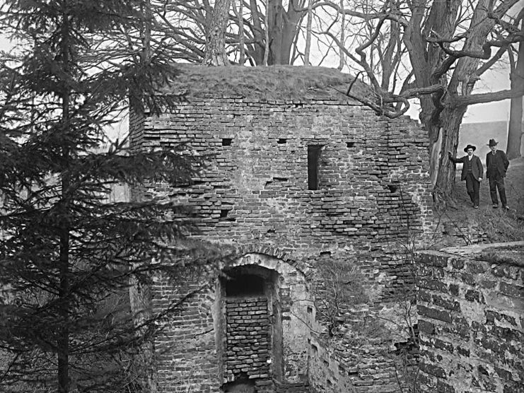 Museumsführung "Sagenumwobenes Friedberg. Schaurige Geschichten und düstere Gestalten"