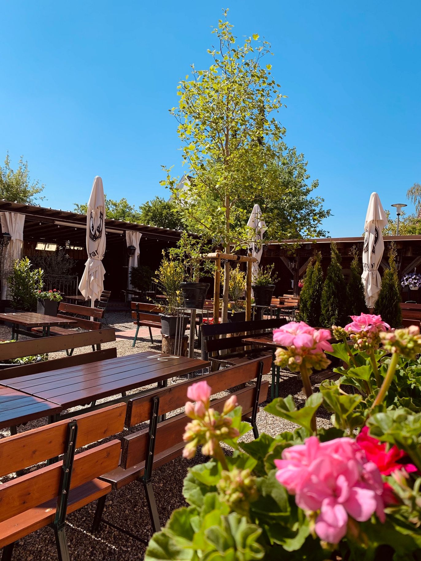 Landgasthof zur Sonne