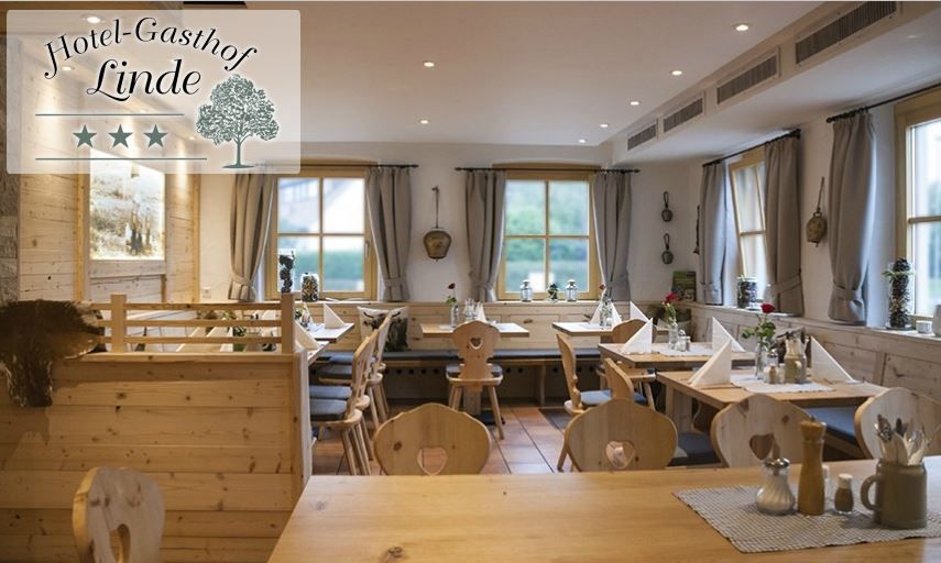 Hotel Gasthof Linde