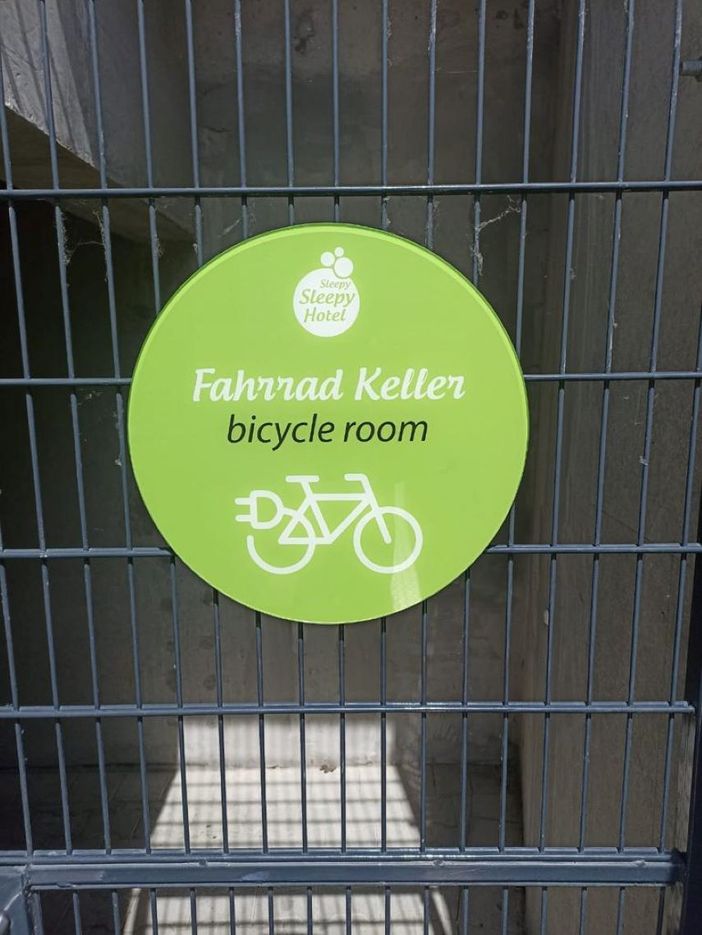 Fahradkeller
