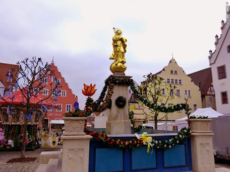 Stadt Wemding, Judith Strohhofer