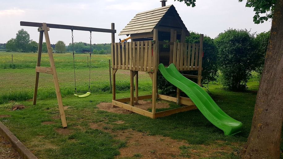 Spielplatz
