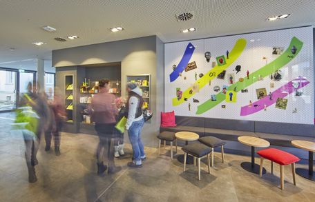 Edwin Scharff Museum