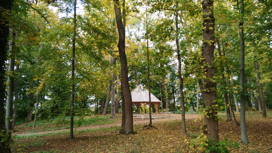 Bürgerpark Günzburg