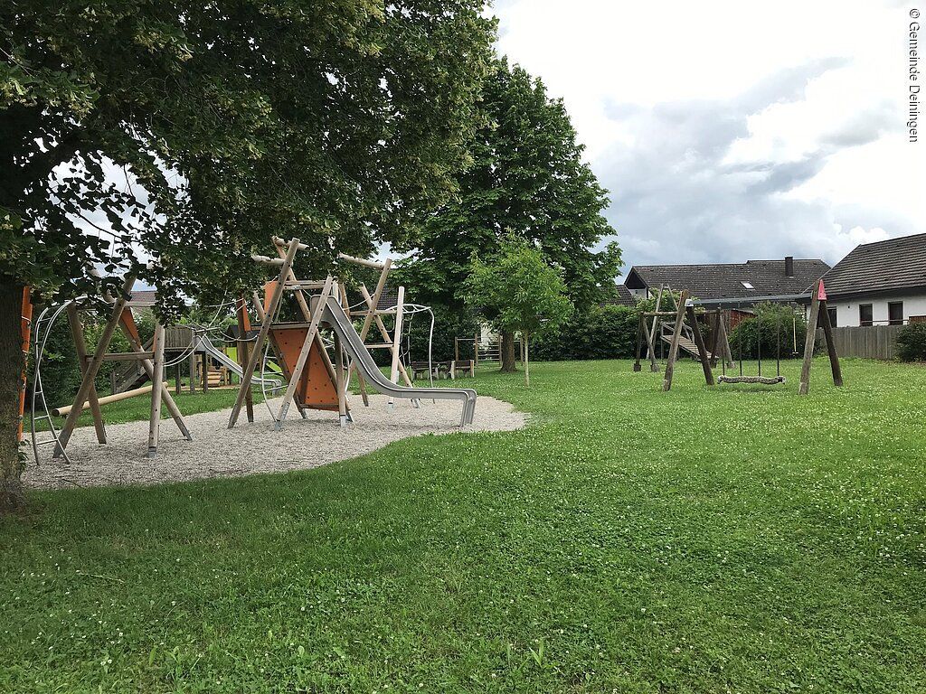 Spielplätze