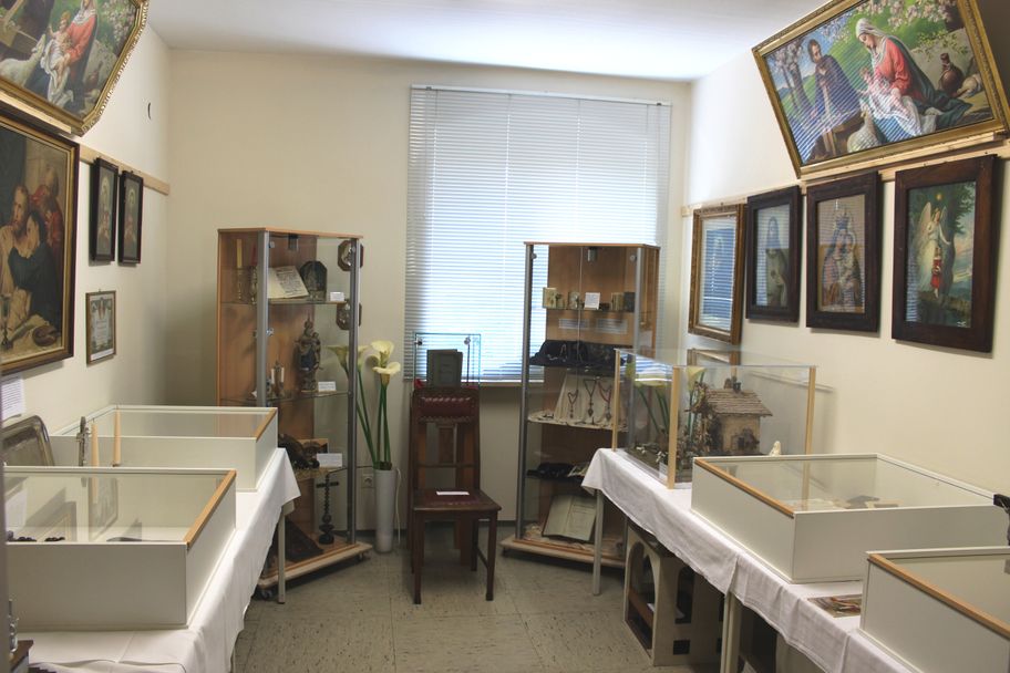 Heimatmuseum Rettenbach