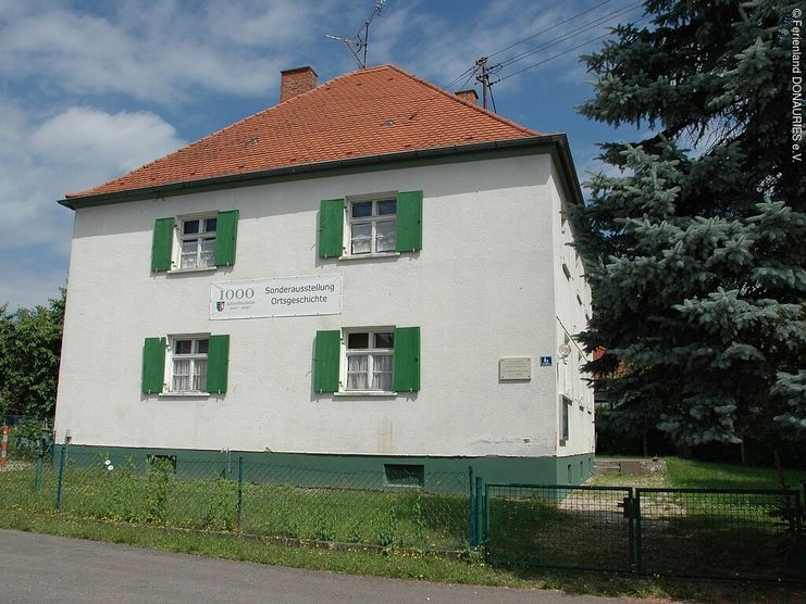 Heimatmuseum