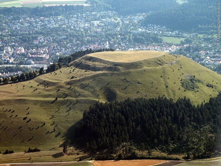 UNESCO Global Geopark Ries