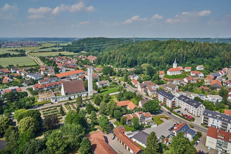 Bellenberg