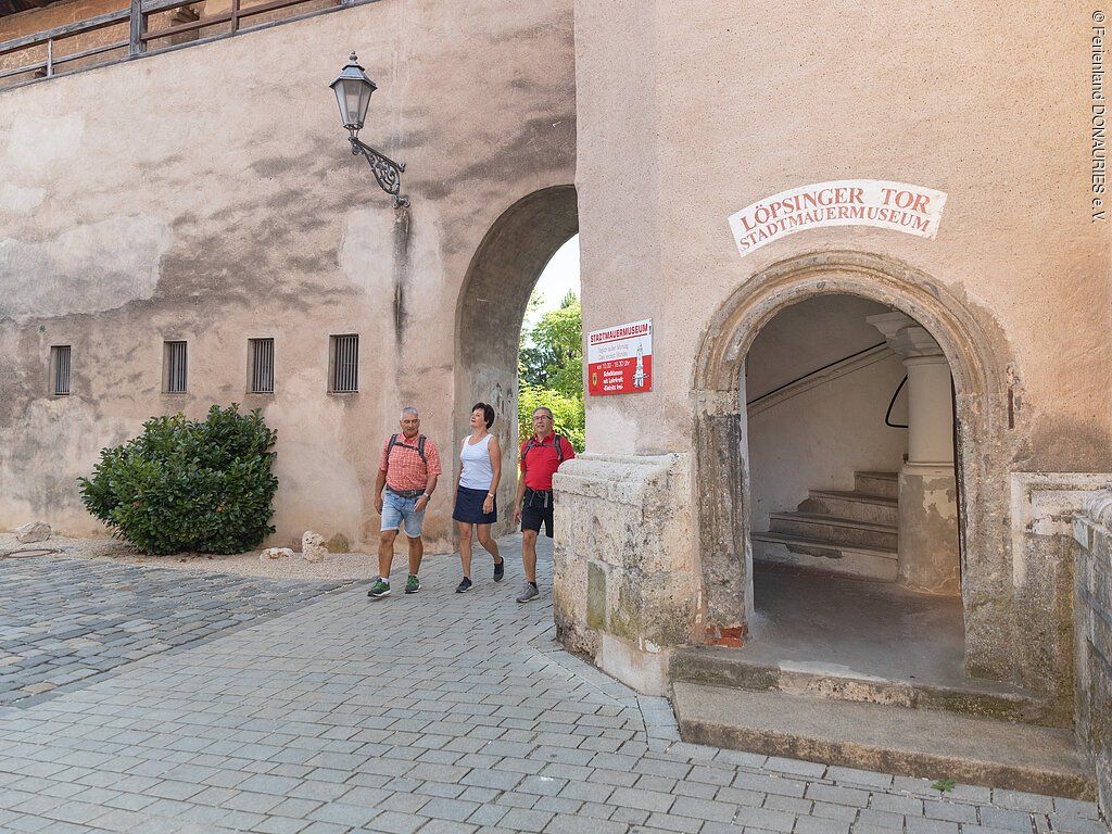 Historischer Rundgang