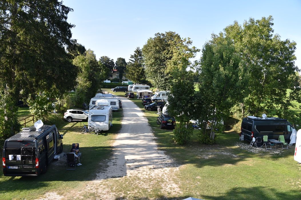 Campingplatz Illertissen