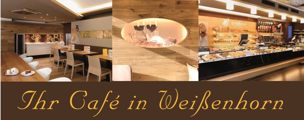 Café Brenner in Weißenhorn