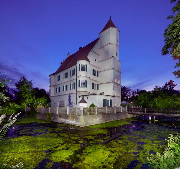 Schloss Kalteneck