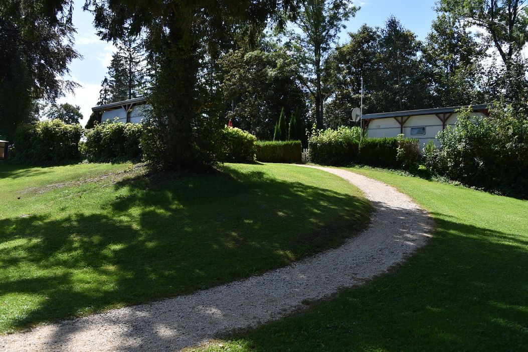 Campingplatz in Illertissen