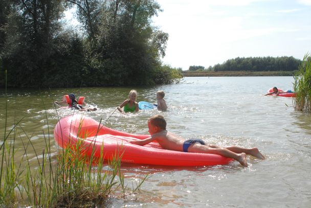 Oberrieder Weiher