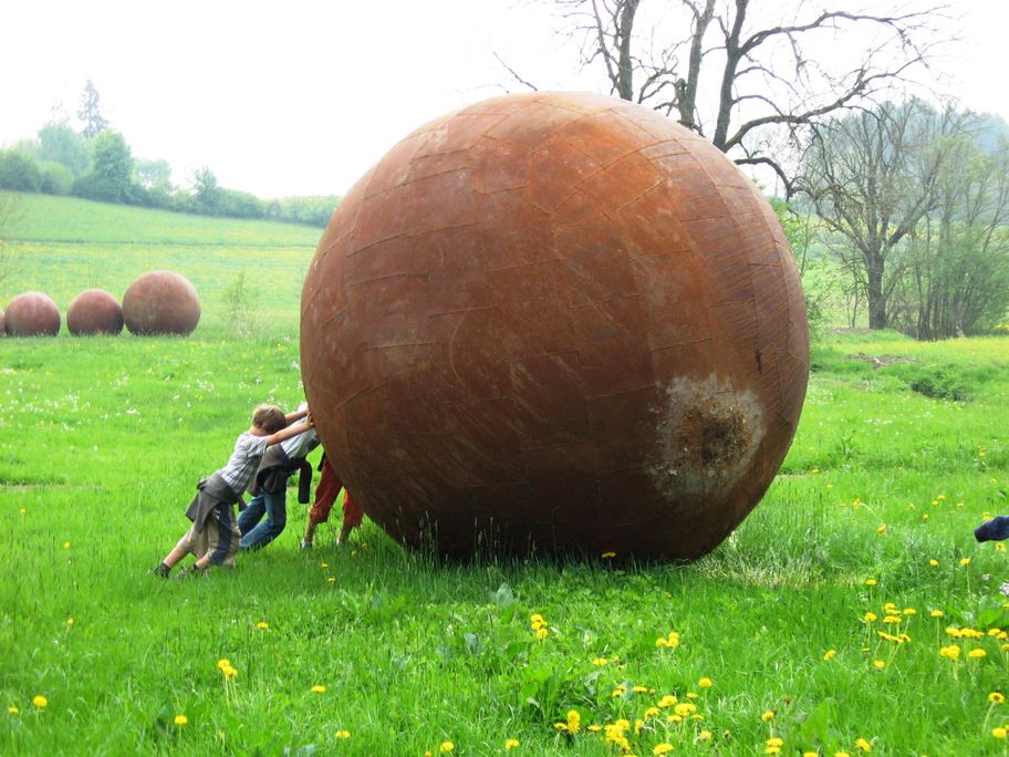 Rund um Pfaffenhofen (Beuren)