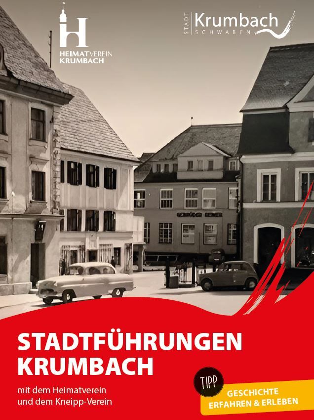 Unbekanntes Mittelschwaben - Nichtalltägliche Wanderungen mit dem Heimatverein