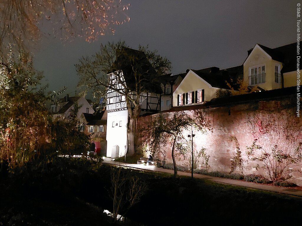 Von Wintergeistern, Raunächten und wildem Gejäg