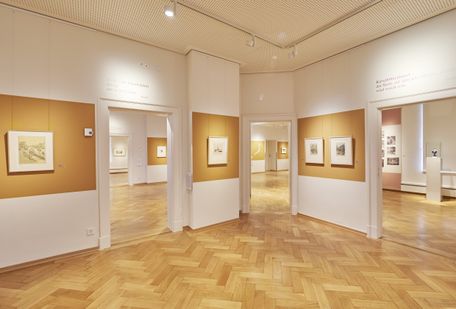 Edwin Scharff Museum