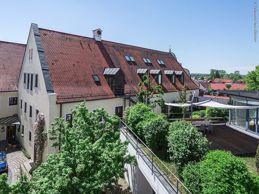 Hotel Klostergasthof