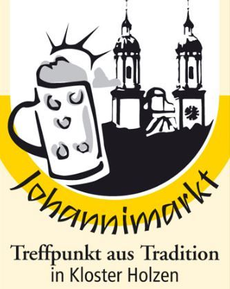 Johannimarkt 2026 in Kloster Holzen