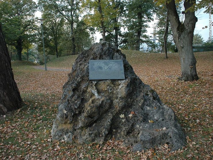 Schlacht am Schellenberg