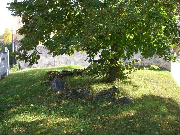 Thingstätte Hohenaltheim