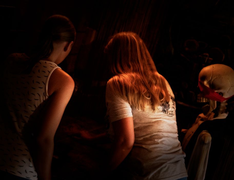 House of Riddle -Escape Games