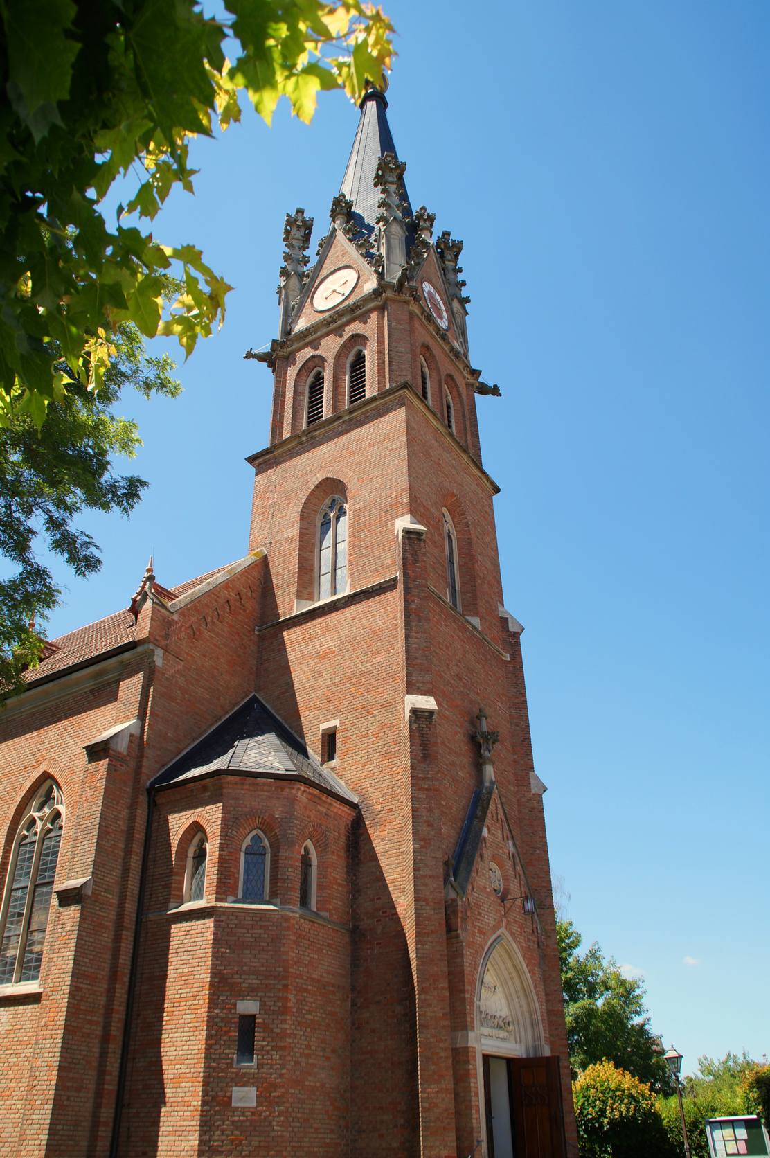 Katharinenkirche