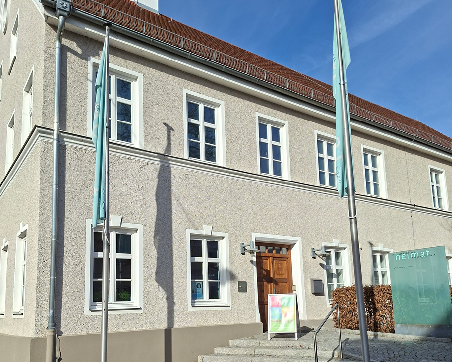 Geführte Genuss-Radtour nach Krumbach