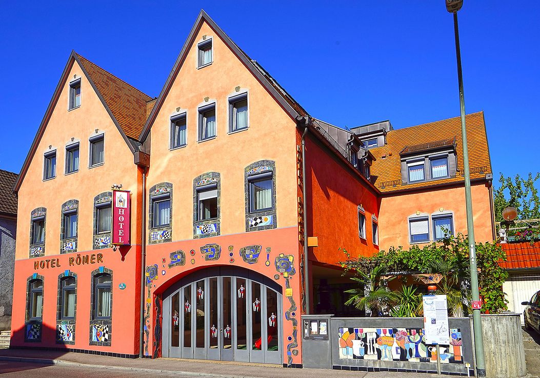 Hotel Römer