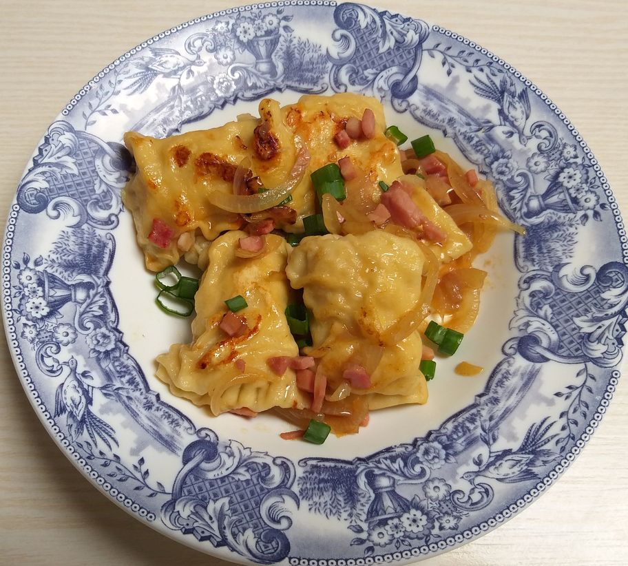 Maultaschen