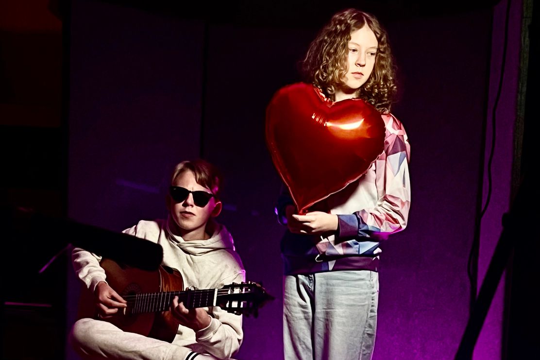 Acoustic Pop Konzert