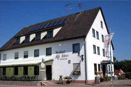 Gasthof Adler