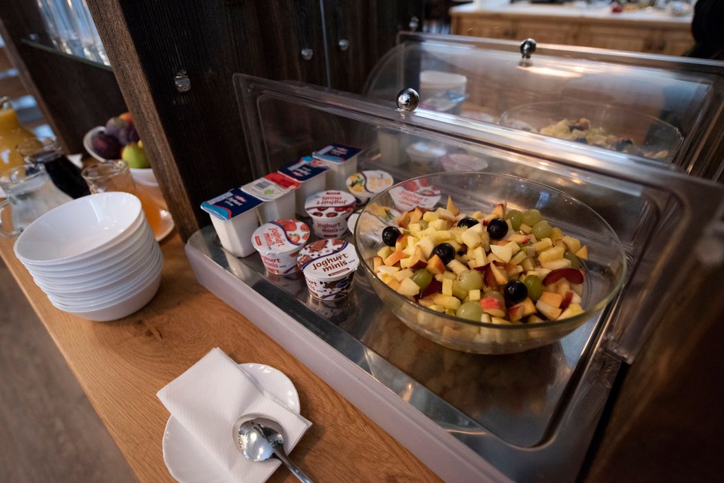 Landgasthof zur Sonne