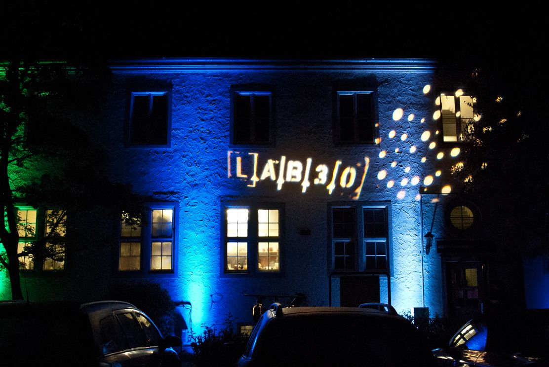 Lab 30 - Augsburger Kunstlabor