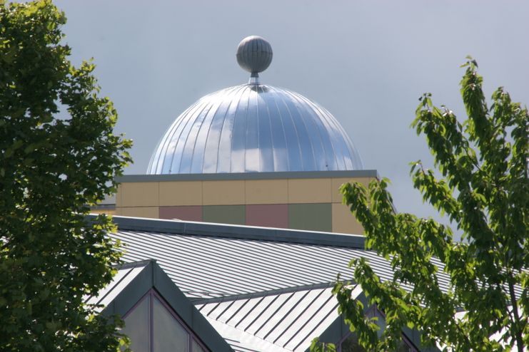 Diedorf Sternwarte