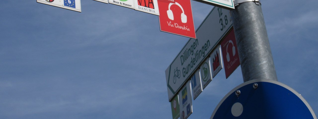 ADFC Qualitätsradrouten und Premiumradwege in Bayerisch-Schwaben © Tourismusverband Allgäu/Bayerisch-Schwaben e. V.