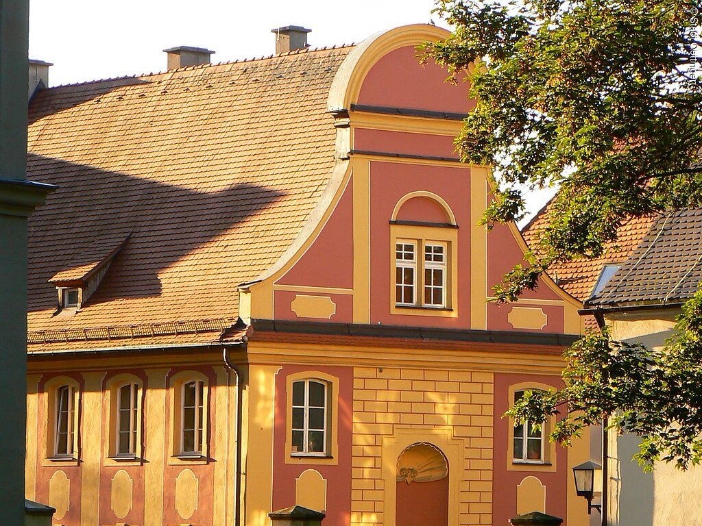 Ehemalige Lateinschule