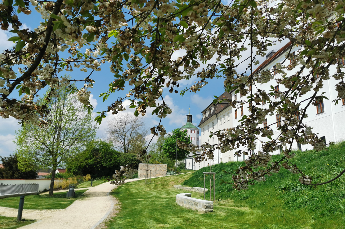 Turniergarten Günzburg