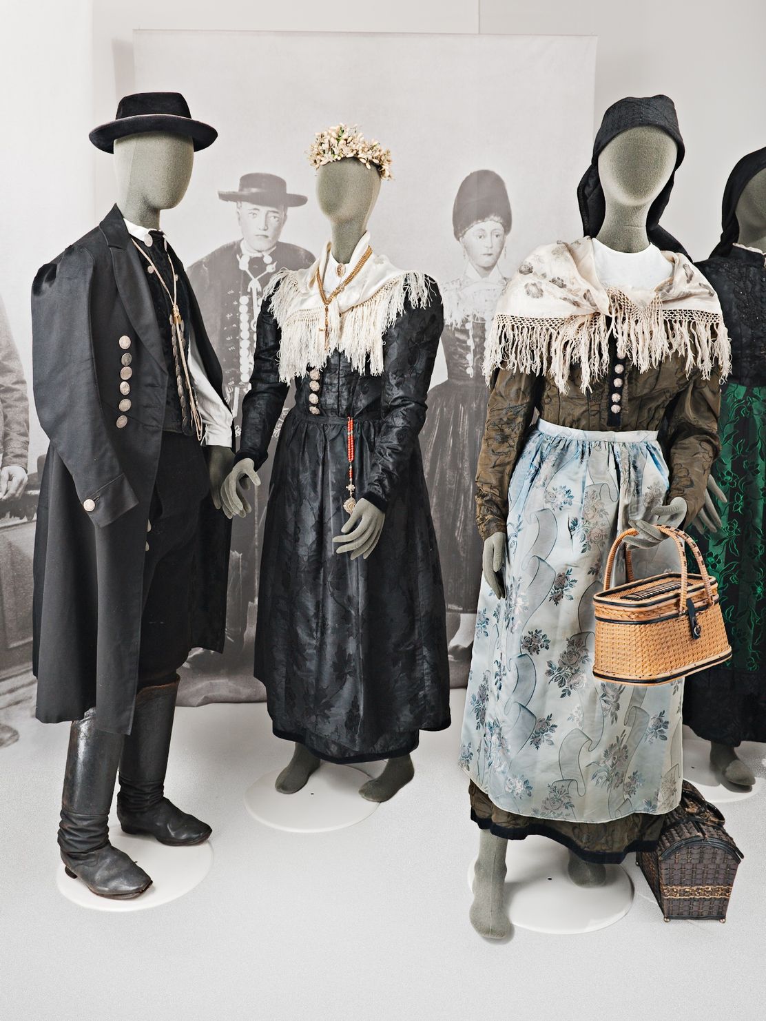 Führung durch das Stadtmuseum